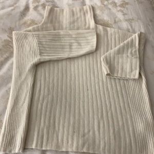 Repeat Cashmere Sweater